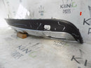 MERCEDES GLA X156 AMG 2016-NO REAR BUMPER SPLITTER DIFFUSER GENUINE