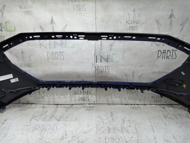 AUDI E-TRON S LINE 2010-ON FRONT BUMPER GENUINE 4KE807437C