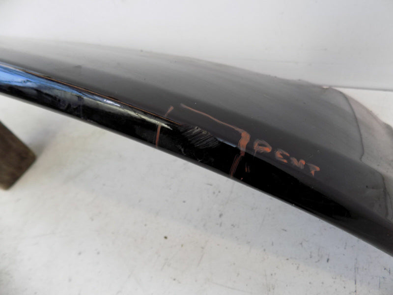 FORD FOCUS MK3 HATCHBACK 2012-2017 TAILGATE SPOILER TOP BOOT LID PANEL