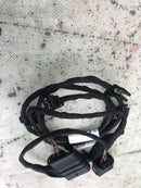 MERCEDES-BENZ A CLASS FRONT CRUISE CONTROL WIRING HARNESS A1775402429