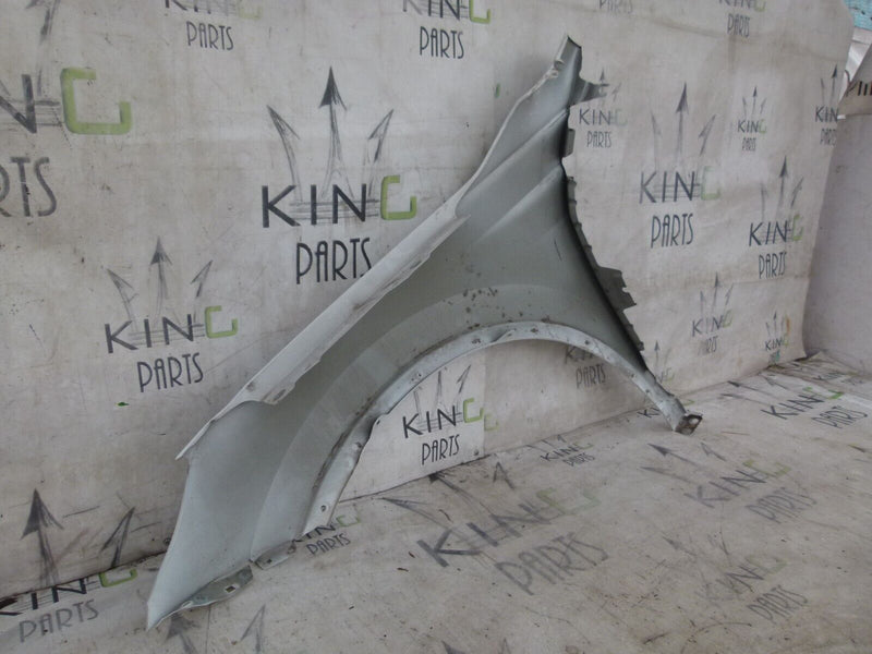 SEAT TARRACO 2018-23 FRONT FENDER WING PANEL RIGHT DRIVER SIDE 5FJ821106