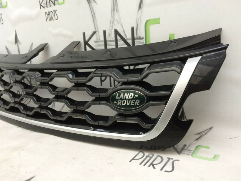 RANGE ROVER EVOQUE 2 L551 2019-ON FRONT BUMPER GRILL RADIATOR GRILLE GENUINE