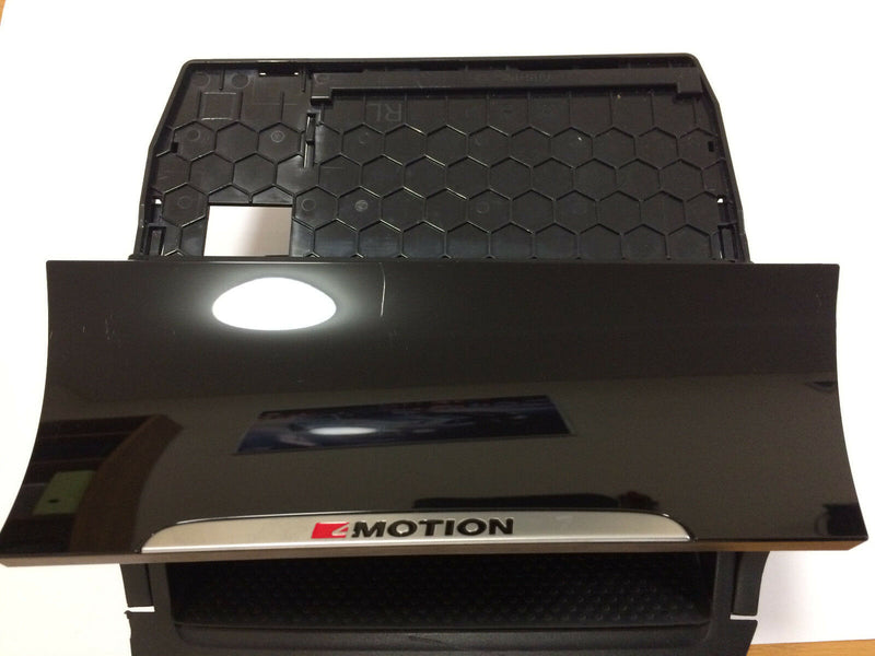 VW GOLF VII MK7 R GTI 13-16 CONSOLE CENTRE 4MOTION ASHTRAY AUX USB BOX 5G2863391