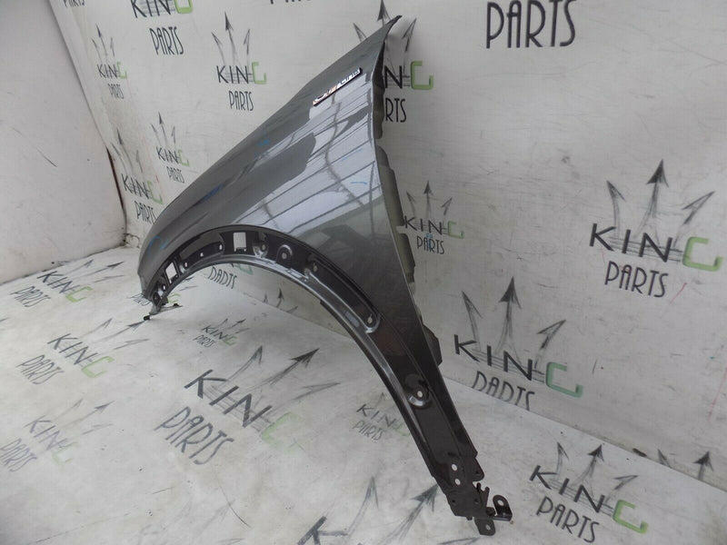 PEUGEOT 3008 P84 MK2 2016-ON FRONT LEFT WING FENDER PANEL 11724571