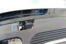 CITROEN DS 7 DS7 Crossback 2018- BLACK REAR BUMPER GENUINE PDC 9820508777
