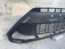 TOYOTA C-HR FACELIFT 2020-ON GENUINE FRONT BUMPER GRILLE PDC 52129-F4110