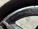 MERCEDES A W177 AMG ALLOY RIM 18" & TYRE 225/45/18 7.5J ET69 A1774011500