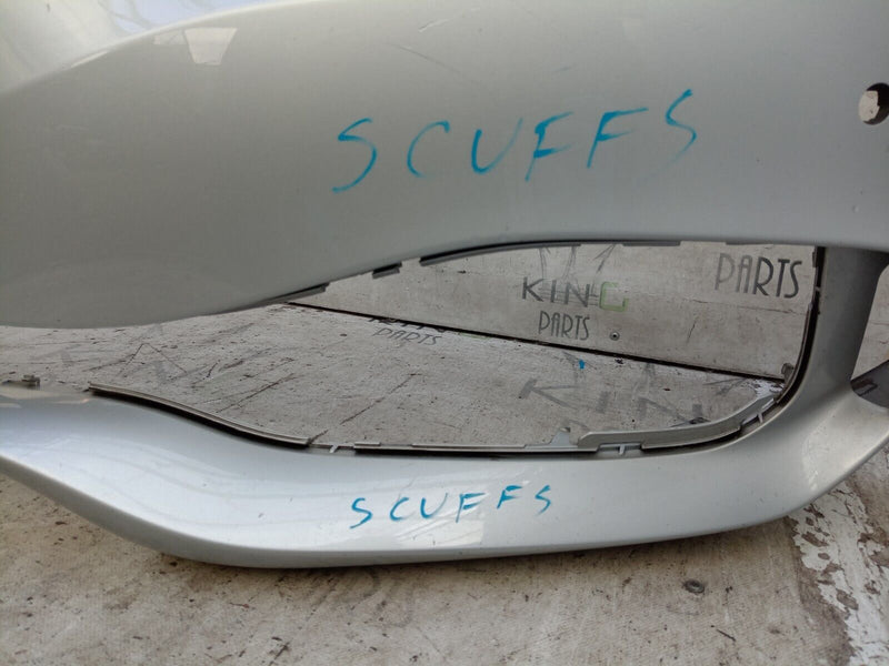 BMW 4 SERIES F32 F33 F36 2017-2020 LCI GENUINE FRONT BUMPER 51117294651