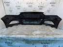 FORD MONDEO 2014-2017 GENUINE FRONT BUMPER WITH PDC HOLES PN:DS7317757JW