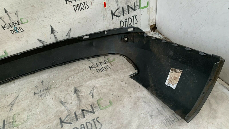 VOLVO XC90 II 2015-ON REAR BUMPER GENUINE LOWER PART 31353430