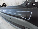 HYUNDAI KONA FACELIFT 2021-ON REAR BUMPER GENUINE 4x PDC 86611-J9BA0
