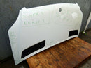MERCEDES SPRINTER 906 2006-2012 GENUINE BONNET HOOD PANEL in WHITE