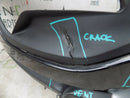 KIA SPORTAGE SL 2010-2013 FRONT BUMPER GENUINE, WASHER HOLES 86511-3U000