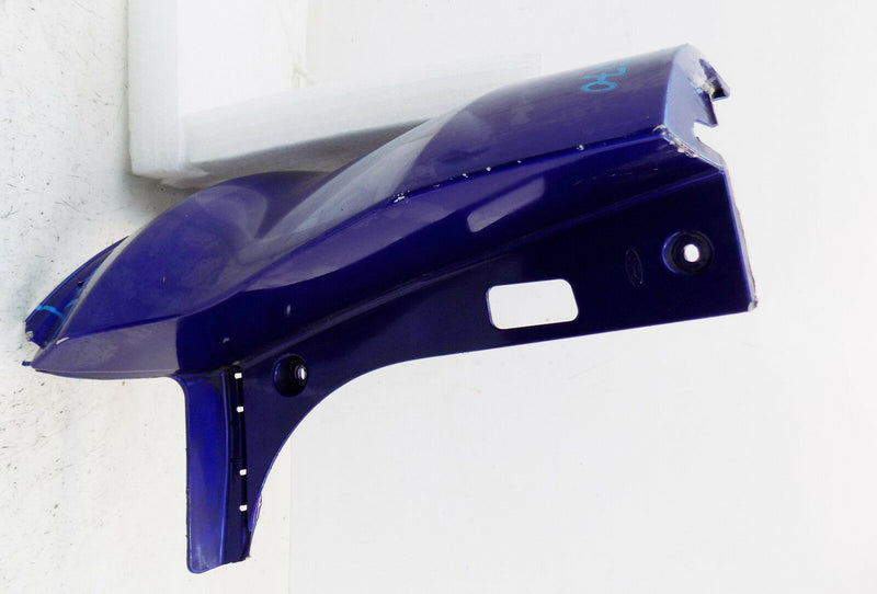 FORD FOCUS III MK3 TURNIER 2011-2014 REAR BUMPER TOP CORNER LEFT SIDE