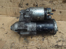 Citroen C4 Grand Picasso Automat 06-13 1.6 HDI Engine Starter Motor 9663528880