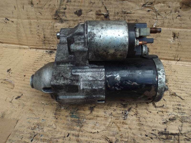 Citroen C4 Grand Picasso Automat 06-13 1.6 HDI Engine Starter Motor 9663528880