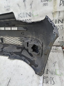 VW CADDY MK4 2020-ON FRONT BUMPER 2K7807221