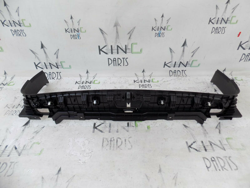 BMW 5 SERIES F11 TOURER REAR LOADING DOCK SILL TRIM COVER GENUINE 9168470