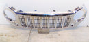 JEEP LIBERTY SPORT (KJ) 2005 2006 2007 UPPER CHROME GRILLE 5JJ85TRMA