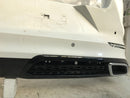 KIA PROCEED GT-LINE 2018-2021 REAR BUMPER PDC GENUINE 86611J7710