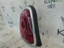 MINI COOPER F55 F56 F57 2013-17 GENUINE REAR BRAKE LIGHT LEFT SIDE 7297433