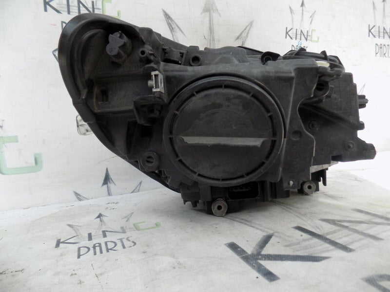 BMW 1 SERIES F20/F21 HEADLIGHT HEADLAMP LEFT GENUINE HELLA 1LG010741