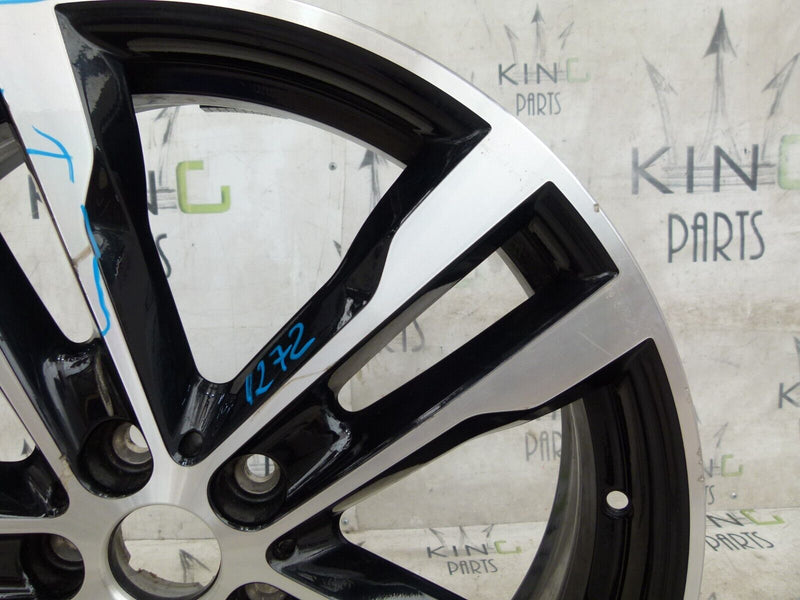 BMW i3 i3s 2017-ON GENUINE ALLOY WHEEL RIM 20" 5,5Jx20H2 ET33 6852080