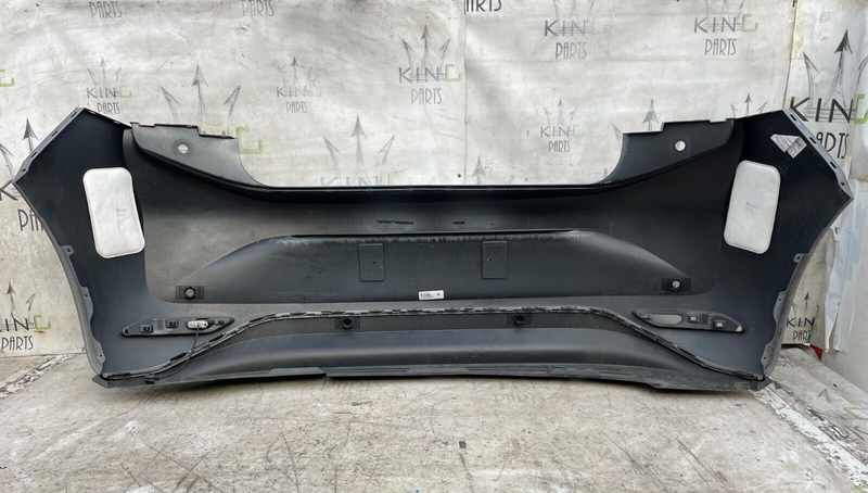 VOLKSWAGEN VW ID.3 2019-ON REAR BUMPER PDC GENUINE 10A807421