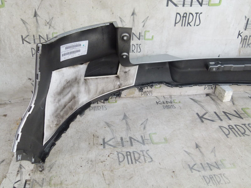 VOLKSWAGEN TIGUAN FACELIFT 2011-2015 REAR BUMPER GENUINE 5N0807421