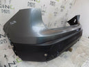 NISSAN QASHQAI 2014-2016  REAR BUMPER IN GREY GENUINE 85022-4EA0H