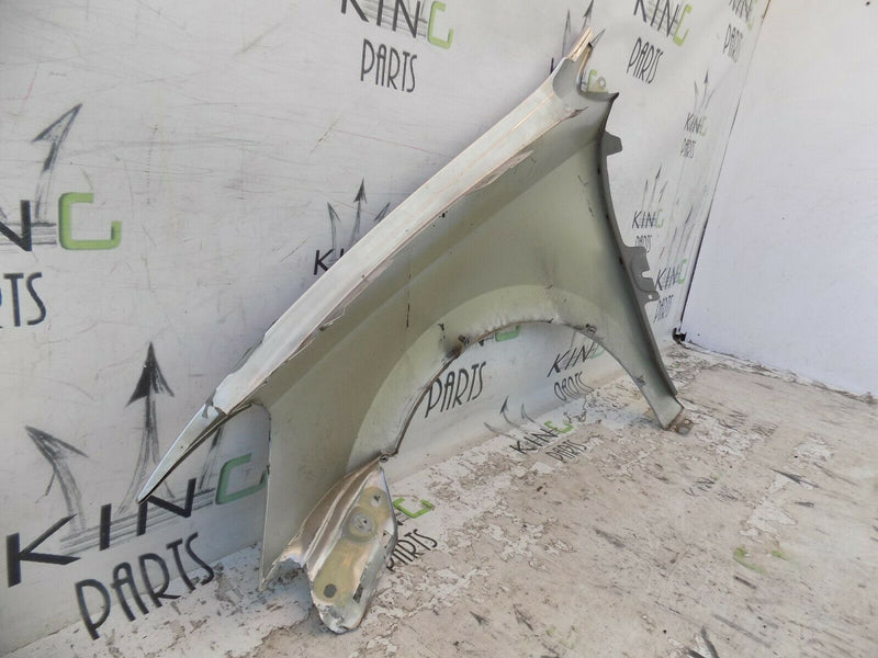 VW POLO 6R 5 DOOR HATCHBACK 2009-2017 FRONT RIGHT DRIVER WING PANEL