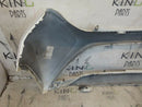 Toyota Aygo 2014-2017 Rear Bumper Genuine White 52159-0H061