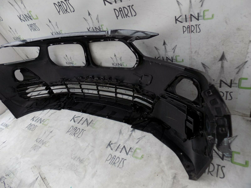 BMW X2 F39 2019-ON GENUINE FRONT BUMPER GRILL 5111 7428927