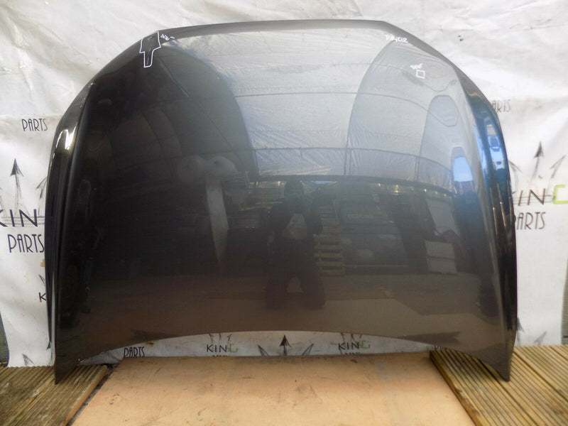AUDI Q3 8U 2011-2018 GENUINE ALUMINUM BONNET HOOD PANEL 8U0823155A