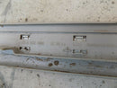 MERCEDES A CLASS B CLASS W245 FRONT LEFT DOOR SILL PLATE TRIM A1696801174