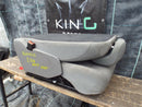 SEAT ALHAMBRA MK2 2010-2015 SECOND ROW SEAT LEFT PASSENGER SIDE N/S