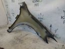 VW GOLF MK7 7.5 FACELIFT 17-19 GENUINE FRONT FENDER WING PANEL LEFT SIDE