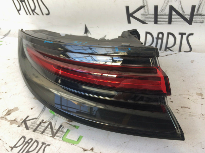 PORSCHE PANAMERA 971 TURBO SPORT TURISMO REAR TAIL LIGHT LAMP LEFT SIDE