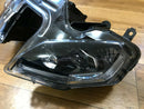BMW S1000XR 2019-22 GENUINE FRONT HEADLIGHT FULL LED LIGHT LAMP 63128395701