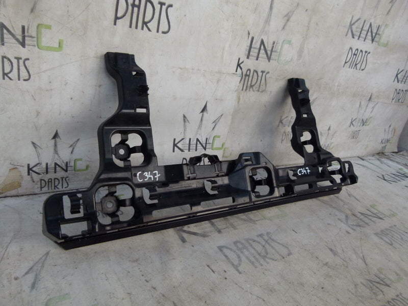 BMW 1 F40 2019-ON REAR BUMPER CENTRE MOUNT BRACKET GENUINE 5112 8496655