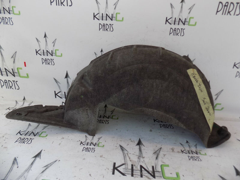 PEUGEOT 5008 REAR LEFT WHEEL INNER ARCH LINER SPLASH GUARD