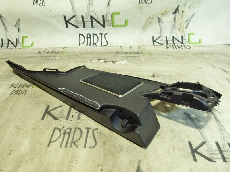 RANGE ROVER SPORT L494 LEFT SIDE PARCEL SHELF TRIM GENUINE DK6231013A