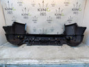 RANGE ROVER EVOQUE 2011-2018 REAR BUMPER GREY SENSOR HOLES BJ32-17926-A