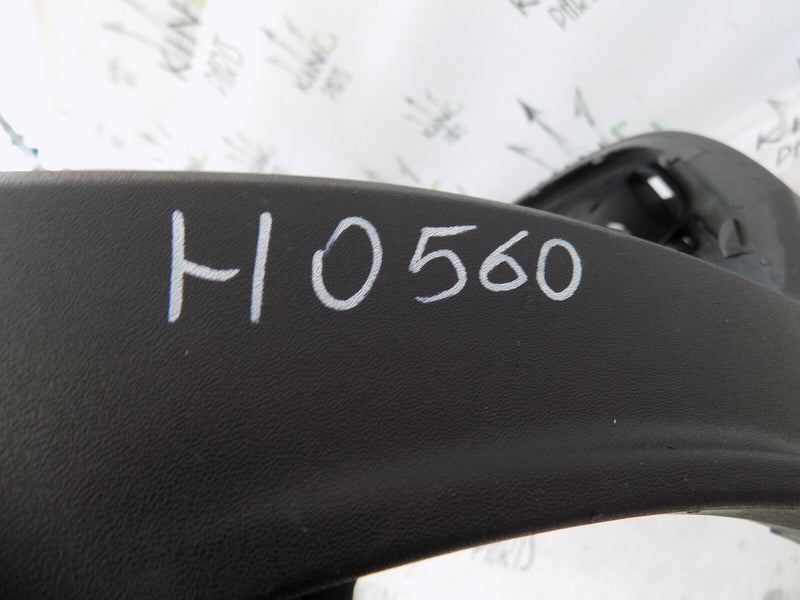 VOLVO XC40 2018-2019 LOWER REAR BUMPER GENUINE 6x PDC 31449333