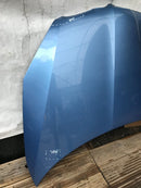 SKODA FABIA MK2 5J FACELIFT 2010-2014 GENUINE BONNET HOOD PANEL 5J0823155