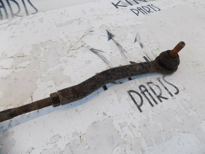 NISSAN JUKE F15 2010-2019 STEERING RACK & TRACK ROD ENDS 1KE0BTB