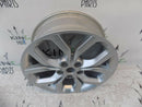 LAND ROVER 19'' ALLOY WHEEL 7.5J MANTIS SPARKLE SILVER HY32-1007-DA