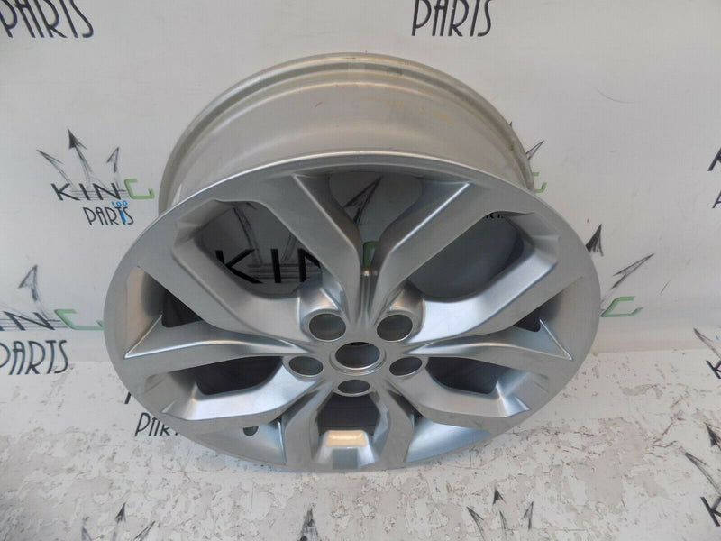 LAND ROVER 19'' ALLOY WHEEL 7.5J MANTIS SPARKLE SILVER HY32-1007-DA