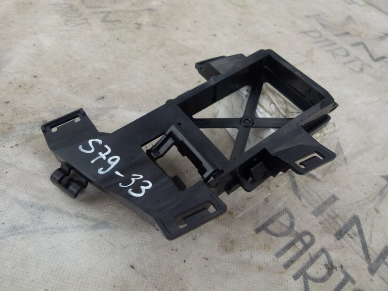 MERCEDES A W176 2012-15 FRONT LEFT RADAR SENSOR MOUNT GENUINE A1768853056 S79-33