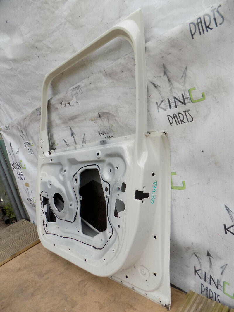 MINI COUNTRYMAN F60 2017-ON FRONT DOOR SHELL PANEL RIGHT DRIVER SIDE